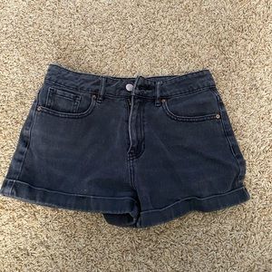 Women’s Denim Shorts
